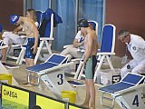 Mistrzostwa Polski Junior&oacute;w młodszych 14 w pływaniu - Olsztyn
