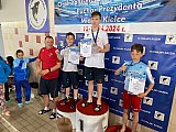Zawody o Puchar Prezydenta m.Kielce