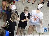 III Mikołajkowa Olimpiada Pływacka - Dębica