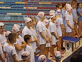 4 runda Świętokrzyskie - Już Pływam - Ostrowiec Św.