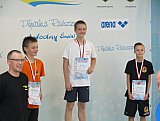 Letnie Mistrzostwa Okręgu Świętokrzyskiego - Ostrowiec Św. 