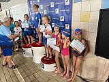 Mali Mistrzowie na Start - Kielce
