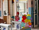 Zawody Korony-Swim na zakończenie sezonu 2024/2025