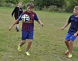 Ob&oacute;z wypoczynkowo-sportowy - Chłapowo