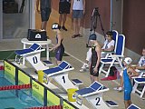 Mistrzostwa Polski Junior&oacute;w młodszych 14 w pływaniu - Olsztyn