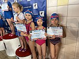Mali Mistrzowie na Start - Kielce