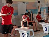 Zawody Korony-Swim na zakończenie sezonu 2024/2025