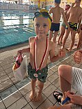 Letnie Mistrzostwa Korony-Swim