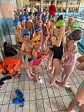 Letnie Mistrzostwa Korony-Swim