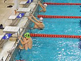 III Mikołajkowa Olimpiada Pływacka - Dębica