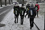 Ob&oacute;z sportowy - Krośnice