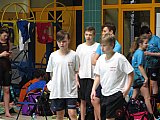 2 runda Dużej Świętokrzyskiej Ligi Pływackiej - Busko Zdr&oacute;j