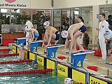 Og&oacute;lnopolskie Zawody o Puchar Dyrektora MOSiR - Kielce