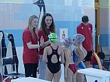 Noworoczne Pływackie Zawody Korony-Swim Kielce