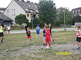 Zakończenie sezonu 2017/2018 - mecz piłkarski