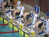 Mistrzostwa Polski Junior&oacute;w młodszych 14 w pływaniu - Olsztyn