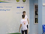 1 runda Dużej Świętokrzyskiej Ligi Pływackiej - Ostrowiec Św.
