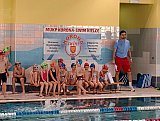 Zawody Korony-Swim na zakończenie sezonu 2024/2025