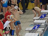 III Mikołajkowa Olimpiada Pływacka - Dębica