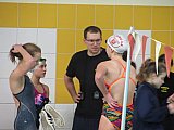 1 runda Dużej Świętokrzyskiej Ligi Pływackiej - Busko Zdr&oacute;j 