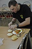 Ob&oacute;z sportowy - Krośnice