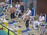 Mistrzostwa Polski Junior&oacute;w młodszych 14 w pływaniu - Olsztyn