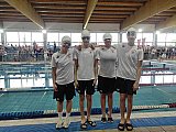 Zawody o Puchar Prezydenta m.Kielce