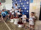 Mali Mistrzowie na Start - Kielce