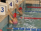 Wiosenne Zawody Korony-Swim