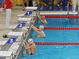 III Mikołajkowa Olimpiada Pływacka - Dębica