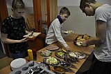 Ob&oacute;z sportowy - Krośnice