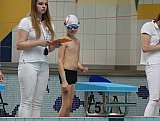 3 runda Małej Świętokrzyskiej Ligi Pływackiej - Busko Zdr&oacute;j