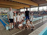 Mali Mistrzowie na Start - Kielce