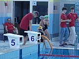 Noworoczne Pływackie Zawody Korony-Swim Kielce