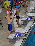 III Mikołajkowa Olimpiada Pływacka - Dębica