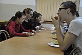 Ob&oacute;z sportowy - Krośnice