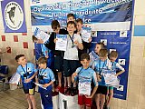 Zawody o Puchar Prezydenta m.Kielce