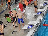 III Mikołajkowa Olimpiada Pływacka - Dębica