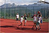 Ob&oacute;z wypoczynkowo-sportowy - Kościelisko