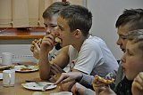 Ob&oacute;z sportowy - Krośnice