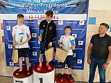 Zawody o Puchar Prezydenta m.Kielce