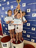 Mali Mistrzowie na Start - Kielce