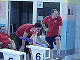Noworoczne Pływackie Zawody Korony-Swim Kielce