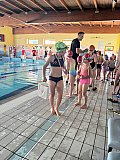 Letnie Mistrzostwa Korony-Swim