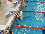 III Mikołajkowa Olimpiada Pływacka - Dębica