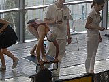 Integracyjna Wiosna Pływacka - Radom