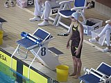 Mistrzostwa Polski Junior&oacute;w młodszych 14 w pływaniu - Olsztyn