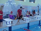 Noworoczne Pływackie Zawody Korony-Swim Kielce