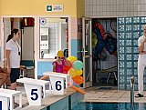 Zawody Korony-Swim na zakończenie sezonu 2024/2025