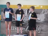 1 runda Dużej Świętokrzyskiej Ligi Pływackiej - Busko Zdr&oacute;j 